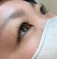 マツエク フラットラッシュ80本✨