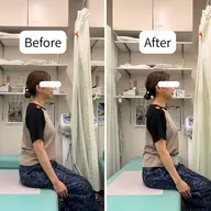 [✨初めての方限定✨]骨盤の歪み・反り腰の方の骨盤矯正