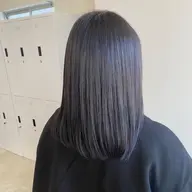 イルミナカラーorアディクシーカラー　ハホニコトリートメント