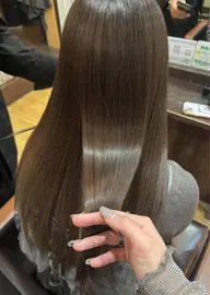 💎髪質改善トリートメント💎