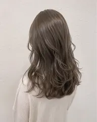 【ヘアセット🎀】巻き下ろし