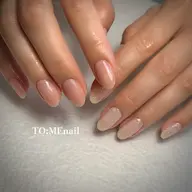 ジェルネイル継続モニター募集💅3回分!お得なチケット🎫【条件有】