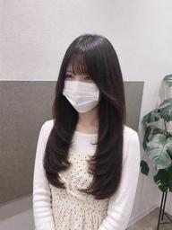 【✂️レイヤーカット】⚠️金土以外