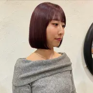 💕初回クーポン💕 カラー+毛髪補修トリートメント U29 メンズも可◎