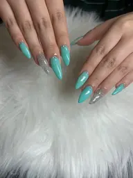 シンプルネイル(オフ無し)