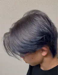 【ミニモ限定】ブリーチリタッチ+オンカラー✨️