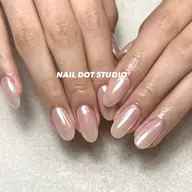 ✨️人気メニュー✨️マグネット・オーロラ・ミラーネイル