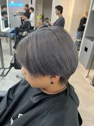 【☀️日中限定★無料モデル】梅田店💇‍♀️カラー✨9/1・4・14・16・28限定