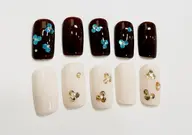 ホロネイル💅✨ウォーターケア付き🫧