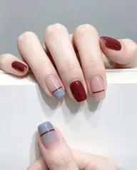吉祥寺駅徒歩1分 🦋🌹🌹🌹ワンカラー🦋🦋🦋当日予約OK