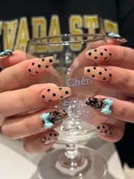 【期間限定💅🏻オフなしワンカラー、マグネット（長さだし10本）￥7000】