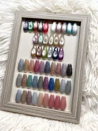 【ハンドマグネットorフラッシュ】7480円→2980円🎀オフ有＋550円🪽パラジェル有