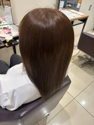 🎀1日1名様限定🎀🤍ワンカラーモデル募集中‼️2200円