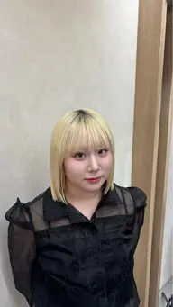 【応援価格】カット+ヘッドスパ