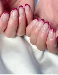フレンチ　オフなし
