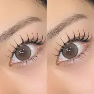 下マツエク上限40本👀💛⚠️注意事項必ずお読みください🙇♀️💦⚠️