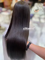 【6月限定価格】縮毛矯正orストレート(リタッチ6cmまで)+1STEP TR