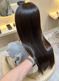 【艶髪になりたい方オススメ💎】🌻ワンカラー🌻&サブリミック髪質改善トリートメント💫💫