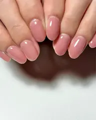 シンプルワンカラー