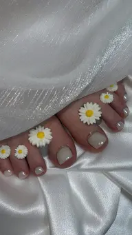 【フット】シンプルコース💍🌟