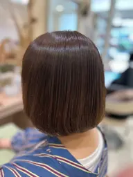 【直前予約限定✂︎】似合わせカット