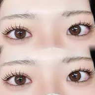 期間限定🌷似合わせまつ毛パーマ🌿 (束感仕上げ)