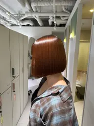 【女性限定】ナチュラル似合わせカット✂️ボブからレイヤーまでお任せ下さい🙌✨️