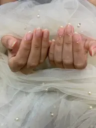 クリアカラー【モニター様募集中】💅✨オフ込み