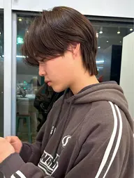メンズカット👦🏻✨