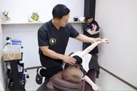 産後骨盤矯正