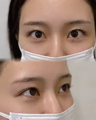 【新規のお客様限定🌼】似合わせまつ毛パーマ(コーティング付)