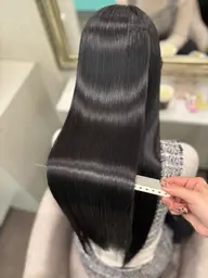 【カウンセリング撮影】プレミアム髪質改善トリートメント💖 ¥17,000▶︎¥12,000