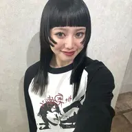 【🎀 新規限定 🎀】カット✂️+カラー🌼+水素トリートメント💎