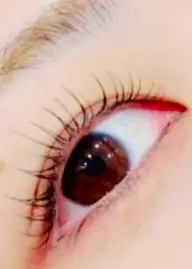 ラッシュバイリフト👁️⤴︎マツエクパーマ✨LEDフラット80➕まつげパーマ