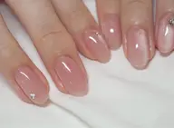 ❣️新店オープン❣️ハンドネイル（オフケア込み）🌸ワンカラー（マグネット➕500円）パーツ2個まで無料✨長さだし別料金