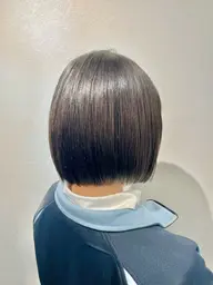学割 似合わせカット