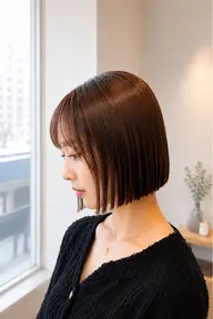 あと1人(ボブ)似合わせカットモデル💇‍♀️