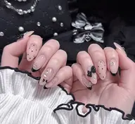 自爪オフ付き🖐🏻❣️持ち込み放題✨