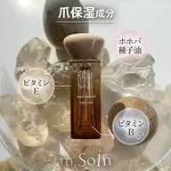 【¥1,000OFF】話題のネイルオイル付き🎀自店オフのみ(ケア込)