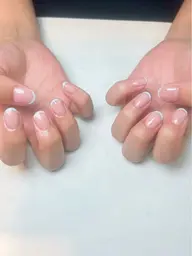 オフあり🧸ハンドフレンチ❄️