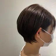 【極上】♪イメチェン&乾燥対策♪ カット+カラー+トリートメント