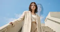 【2回目レディース】似合わせカット+スタイリングプラン