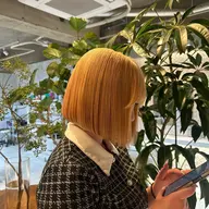 カットモデル【平日限定17時30分~】レディース限定!
