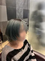 ✨️ご新規様限定✨️    【似合わせ】大人ショートカット✂️