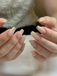ハンド お任せdesign