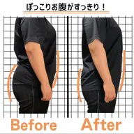 【ぽっこりお腹・便秘解消】腸スッキリ！腸もみ整体 ¥11,000→¥3000　初回体験