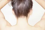 うなじ脱毛¥2.500