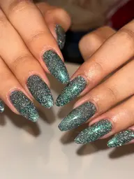❇️フラッシュ/ラメ❇️one color