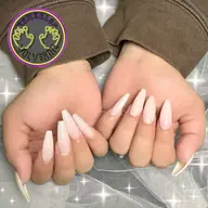 平日【ハンド】長さだしネイルのオフのみ¥2,000