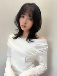 【学割U24】カット+縮毛矯正+ナノケラチンTR ¥24200→¥10000【縮毛矯正/渋谷